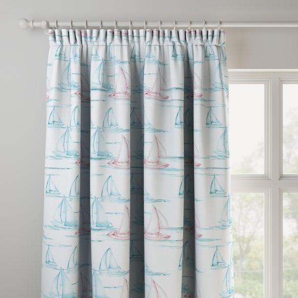 Portloe Made to Measure Fire Retardant Curtains Portloe