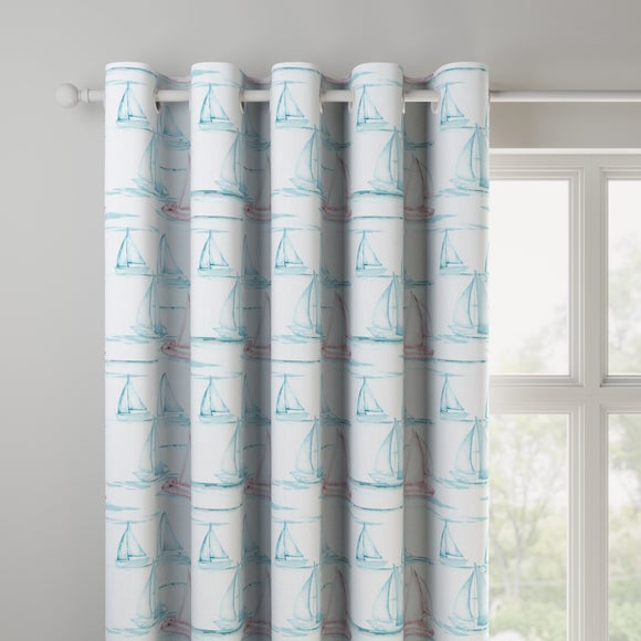 Portloe Made to Measure Fire Retardant Curtains Portloe