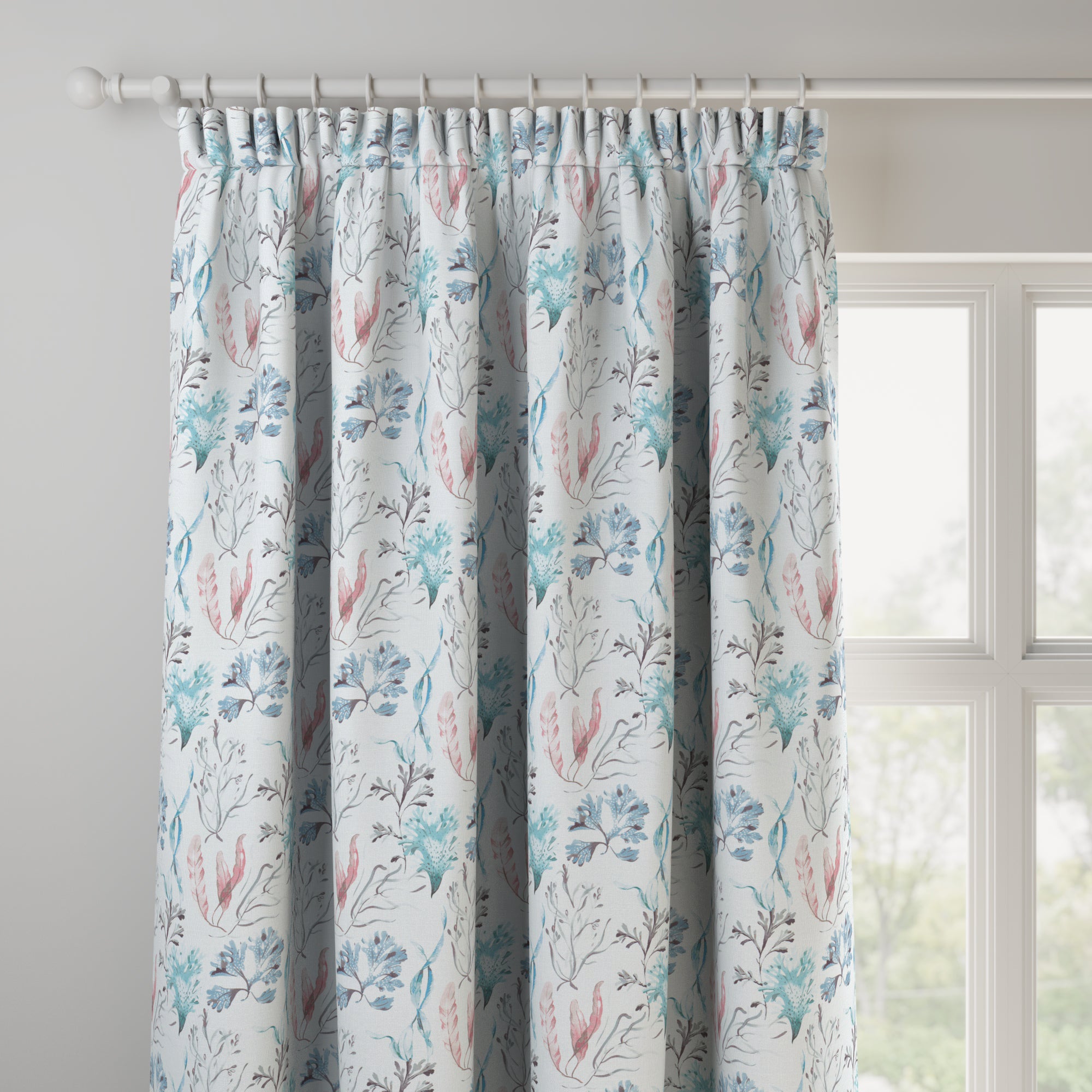 Roseland Fire Retardant Made to Measure Curtains Roseland