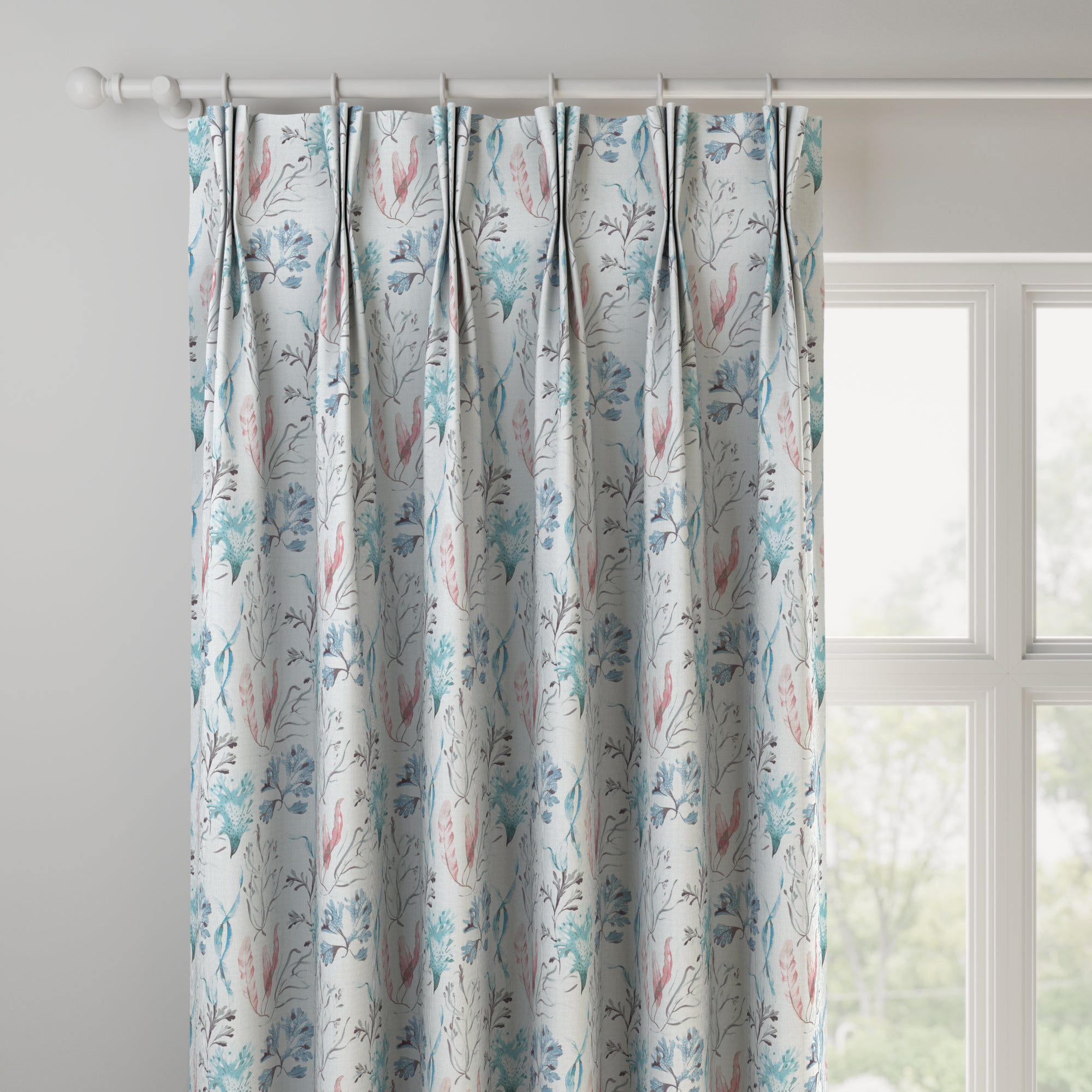 Roseland Fire Retardant Made to Measure Curtains Roseland