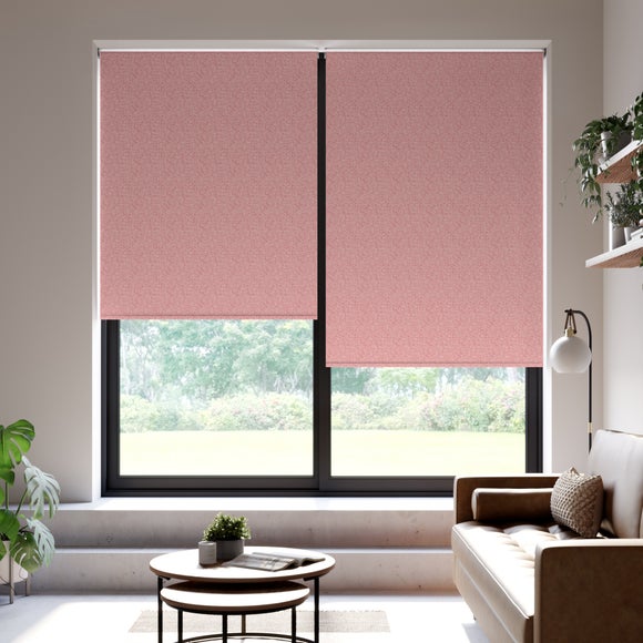 View Luna Blackout Made To Measure Roller Blind View Luna Blackout Made To Measure Roller Blind