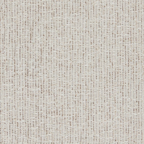 Crayton Blackout Made to Measure Roller Blind Crayton Dark Natural