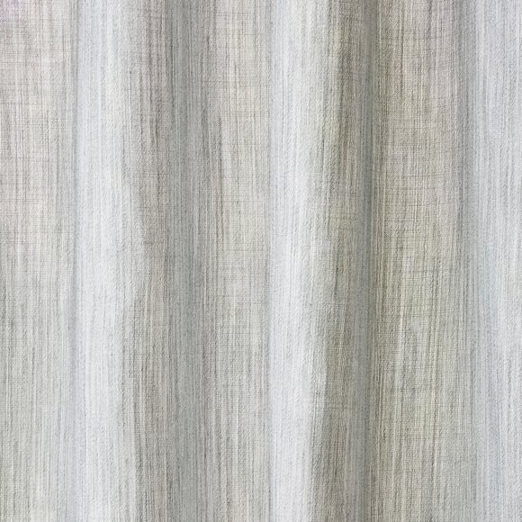 Brae Made to Measure Voile Curtains Grey