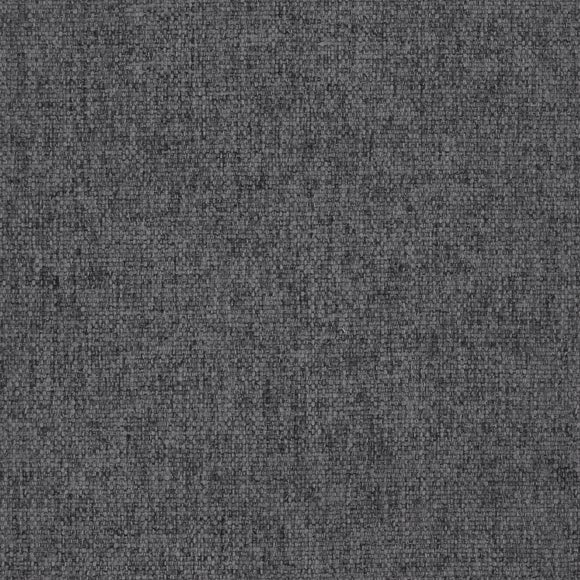 Luna Blackout Made to Measure Roller Blind Luna Charcoal
