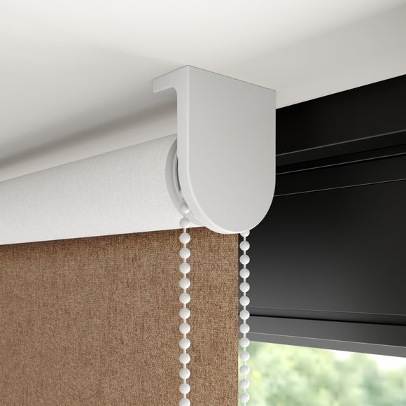 Luna Blackout Made to Measure Roller Blind Luna Camel
