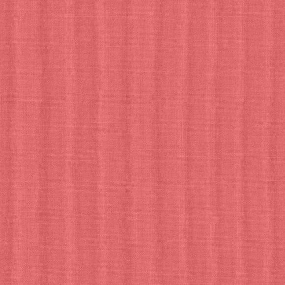 ColourLux Blackout Made to Measure Roller Blind ColourLux Red