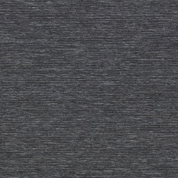 Gloucester Daylight Made to Measure Roller Blind Gloucester Black