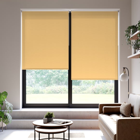 ColourLux Daylight Made to Measure Roller Blind