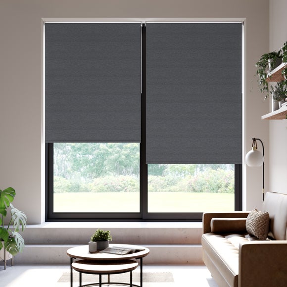 Gloucester Blackout Made to Measure Roller Blind