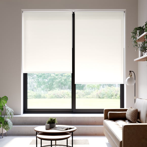 ColourLux Daylight Made to Measure Roller Blind