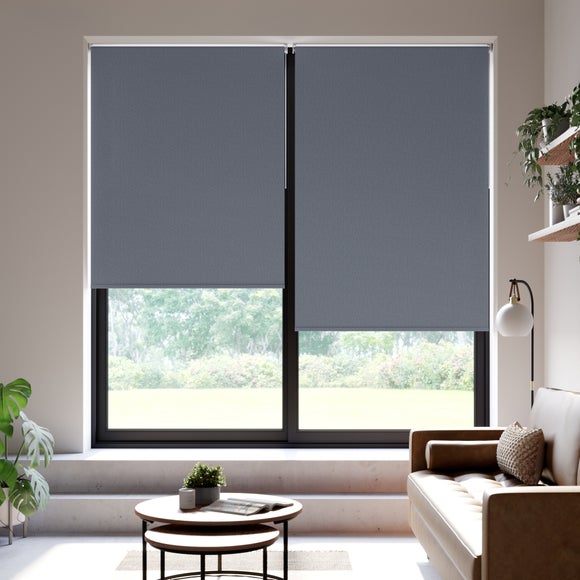 Brighton Blackout Made to Measure Roller Blind