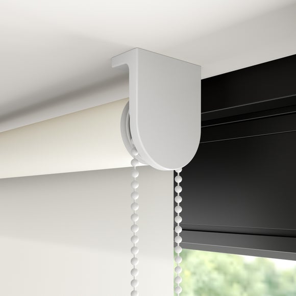 Easy Shade Daylight Made to Measure Roller Blind Easy Shade Ivory