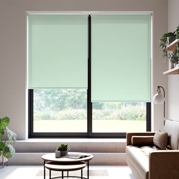 ColourLux Daylight Made to Measure Roller Blind