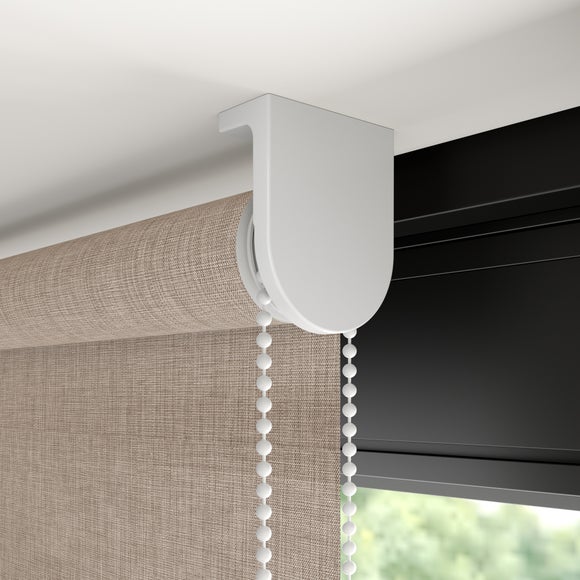 Brighton Daylight Made to Measure Roller Blind Brighton Natural