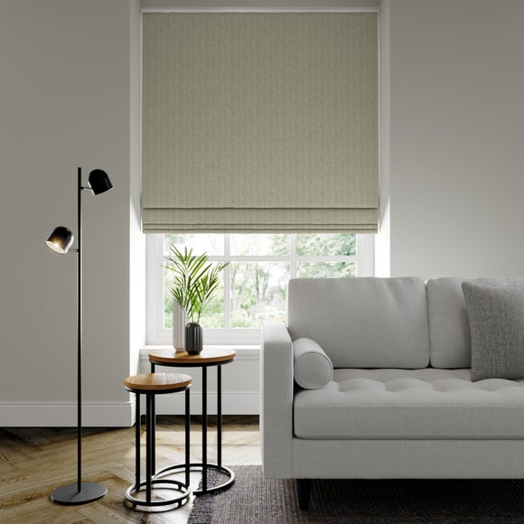 Porto Made to Measure Roman Blind