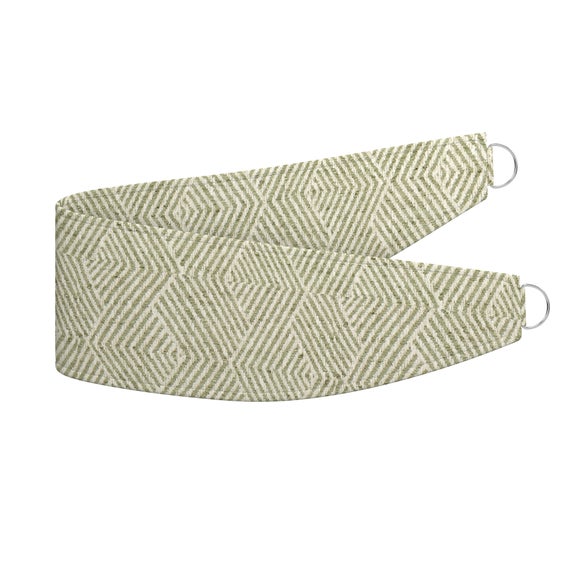 Porto Made to Order Tieback Porto Olive