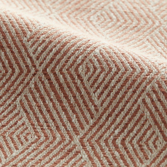 Porto Made to Measure Roman Blind Porto Coral