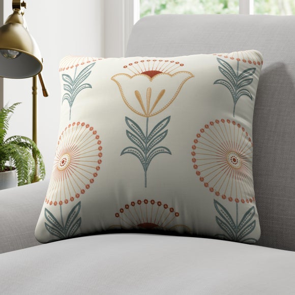 Fiorella Made To Order Cushion Cover