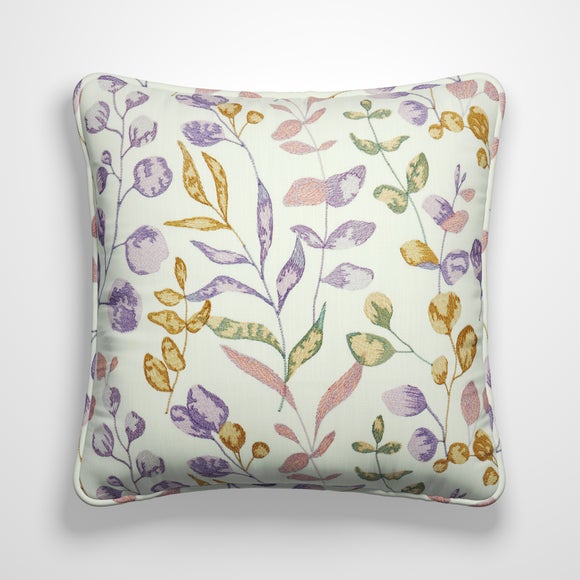 Marygold Made to Order Cushion Cover Marygold Amethyst