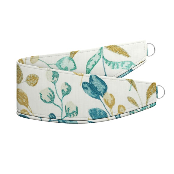 Marygold Made to Order Tieback Marygold Lagoon