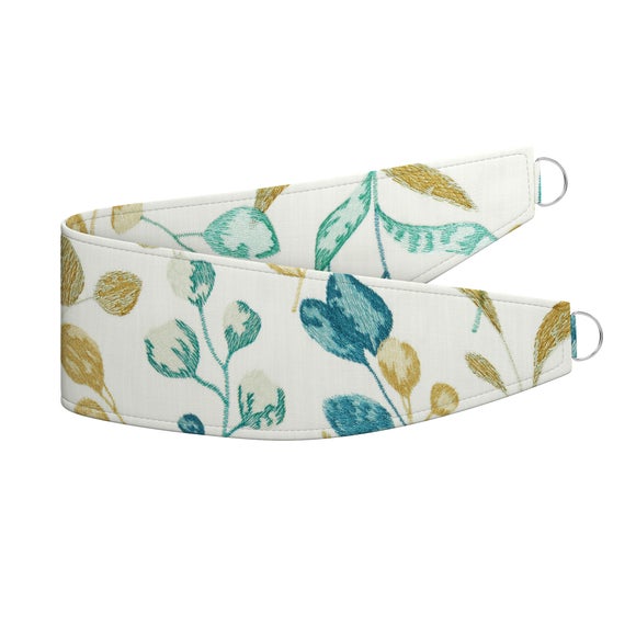 Marygold Made to Order Tieback Marygold Lagoon