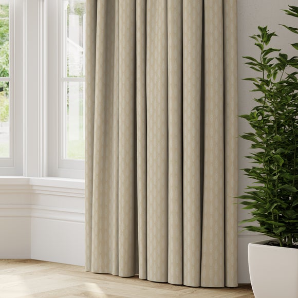 Lexington Made to Measure Curtains Lexington Flax