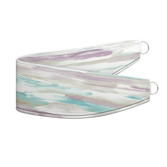 Murton Made to Order Tieback Murton Lavender