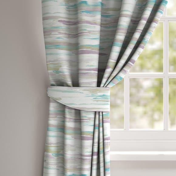 Murton Made to Order Tieback Murton Lavender