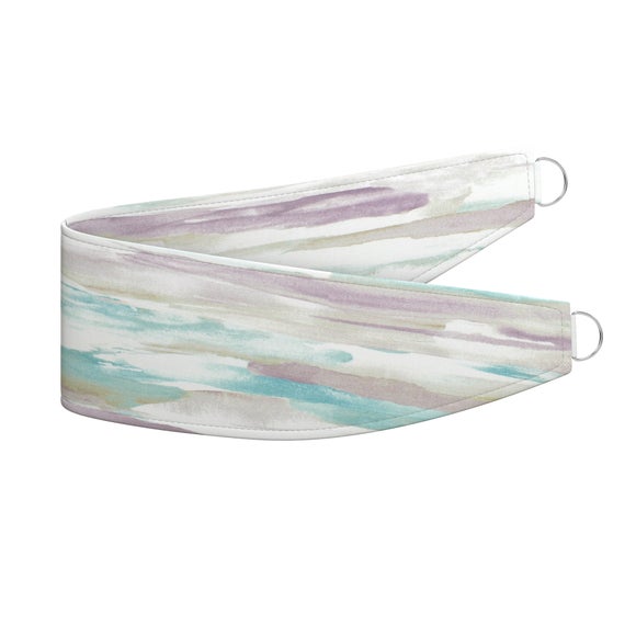 Murton Made to Order Tieback Murton Lavender