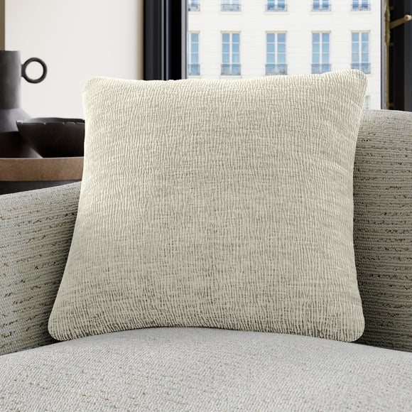 Dimensions Weave Made To Measure Cushion Cover