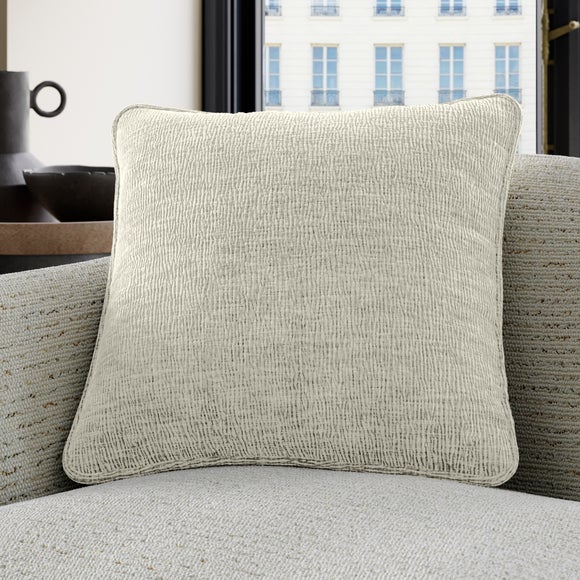 Dimensions Weave Made To Measure Cushion Cover