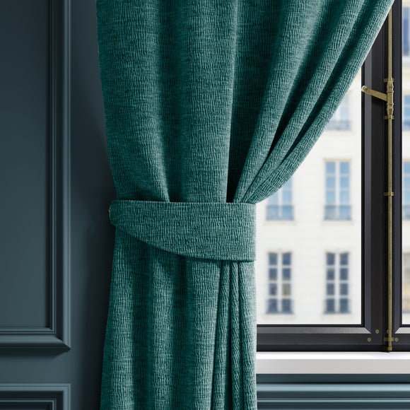 Dimensions Weave Made To Measure Curtain Tieback