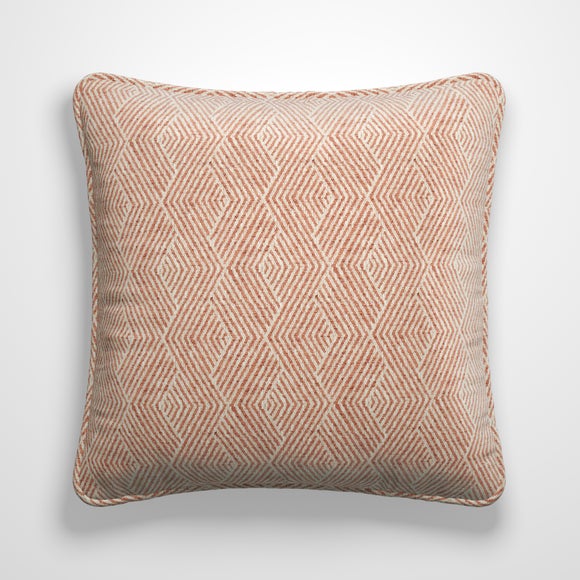 Porto Made to Order Cushion Cover Porto Coral