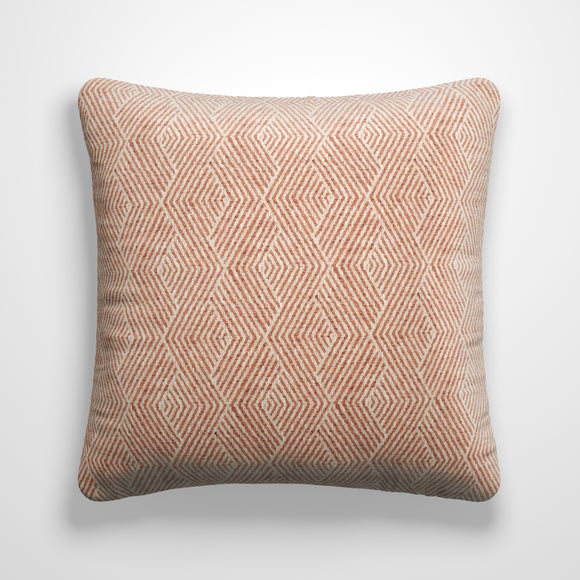 Porto Made to Order Cushion Cover Porto Coral