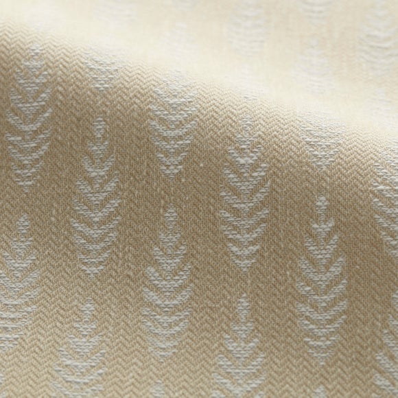 Lexington Made to Order Tieback Lexington Flax