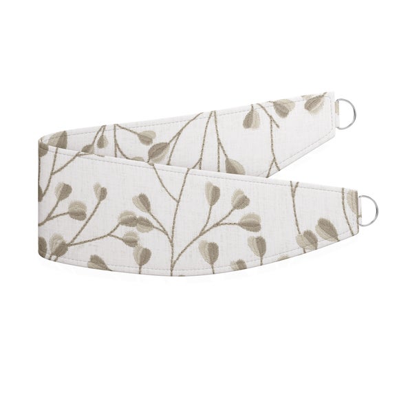 Cairnlee Made to Order Tieback Cairnlee Dove