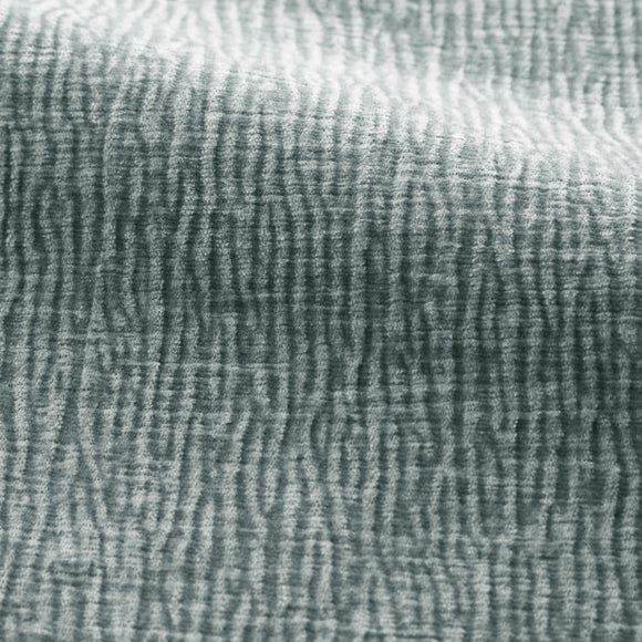 Dimensions Weave Made To Measure Roman Blind Breeze (Blue)