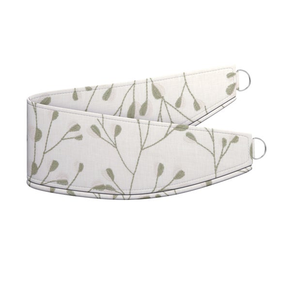Cairnlee Made to Order Tieback Cairnlee Sage