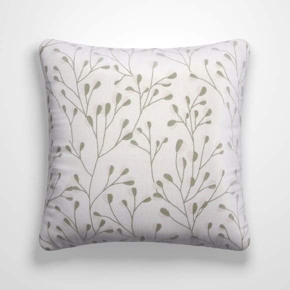 Cairnlee Made to Order Cushion Cover Cairnlee Sage
