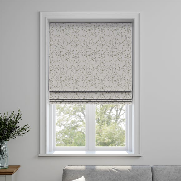 Cairnlee Made to Measure Roman Blind Cairnlee Sage