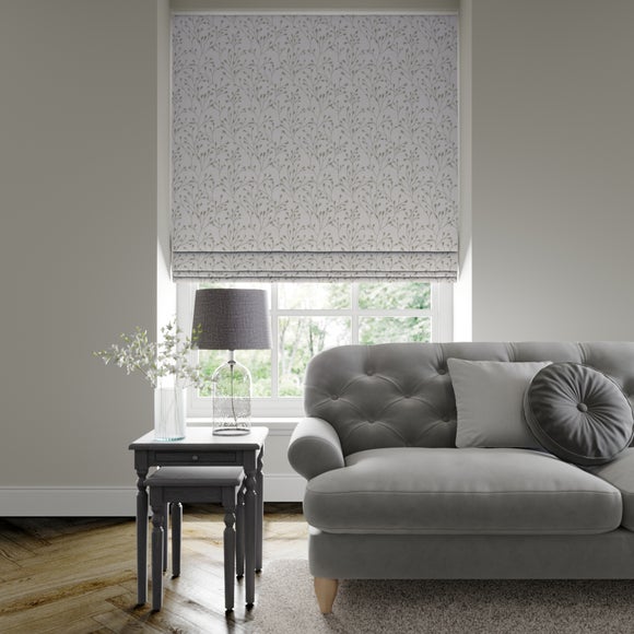 Cairnlee Made to Measure Roman Blind Cairnlee Sage