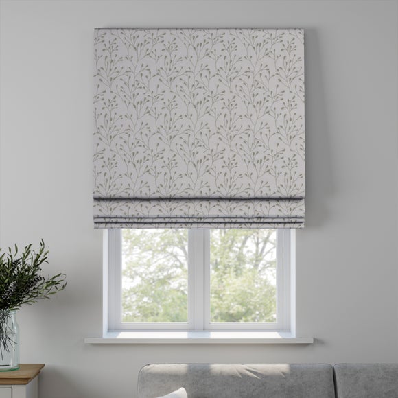 Cairnlee Made to Measure Roman Blind Cairnlee Sage