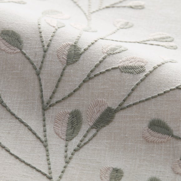 Cairnlee Made to Measure Curtains Cairnlee Sage