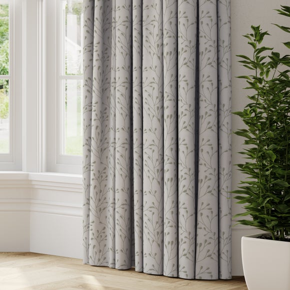 Cairnlee Made to Measure Curtains Cairnlee Sage