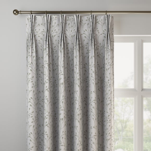 Cairnlee Made to Measure Curtains Cairnlee Sage