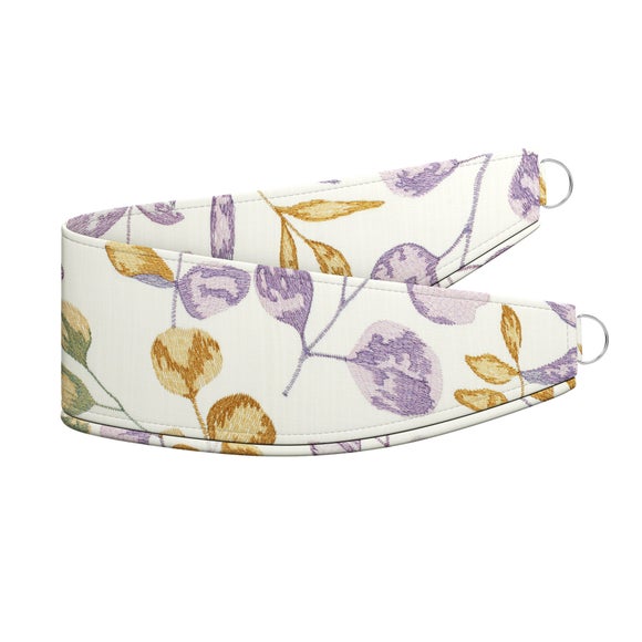 Marygold Made to Order Tieback Marygold Amethyst