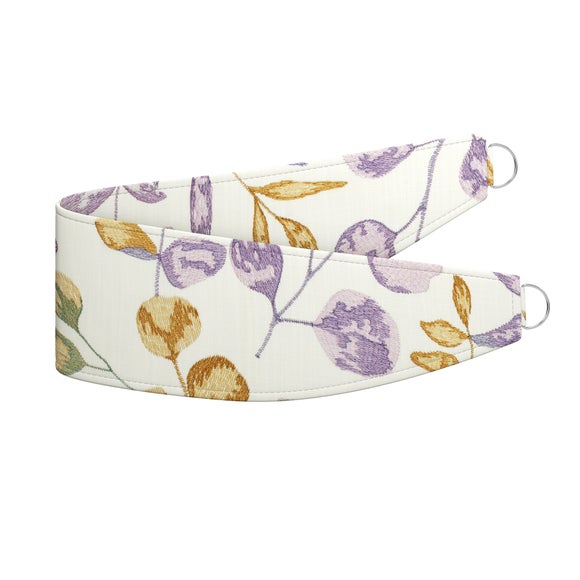 Marygold Made to Order Tieback Marygold Amethyst