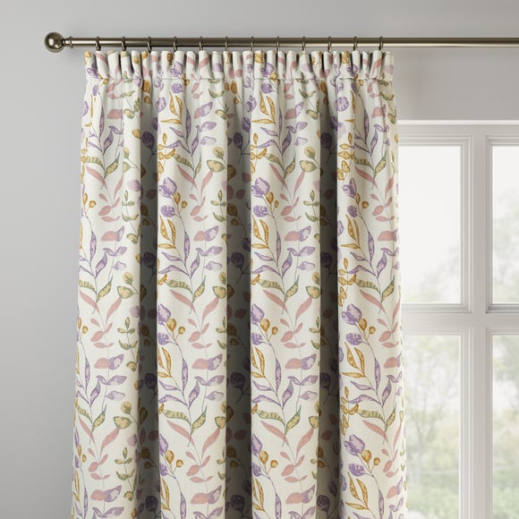 Marygold Made to Measure Curtains Marygold Amethyst