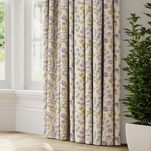 Marygold Made to Measure Curtains Marygold Amethyst