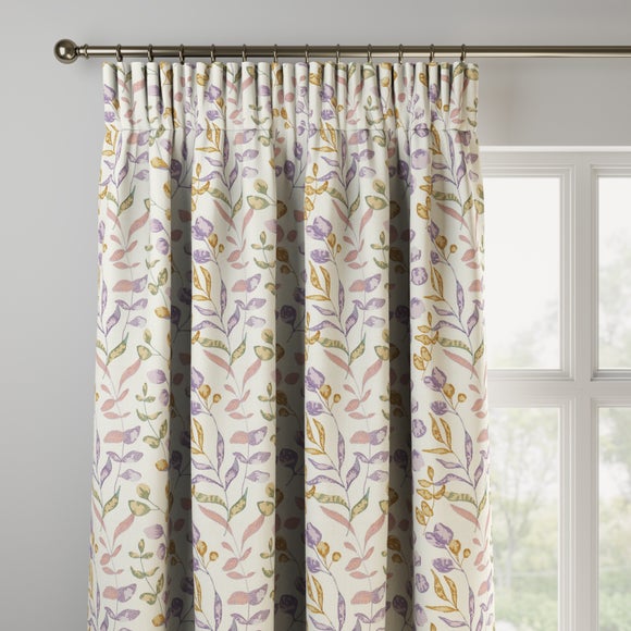 Marygold Made to Measure Curtains Marygold Amethyst